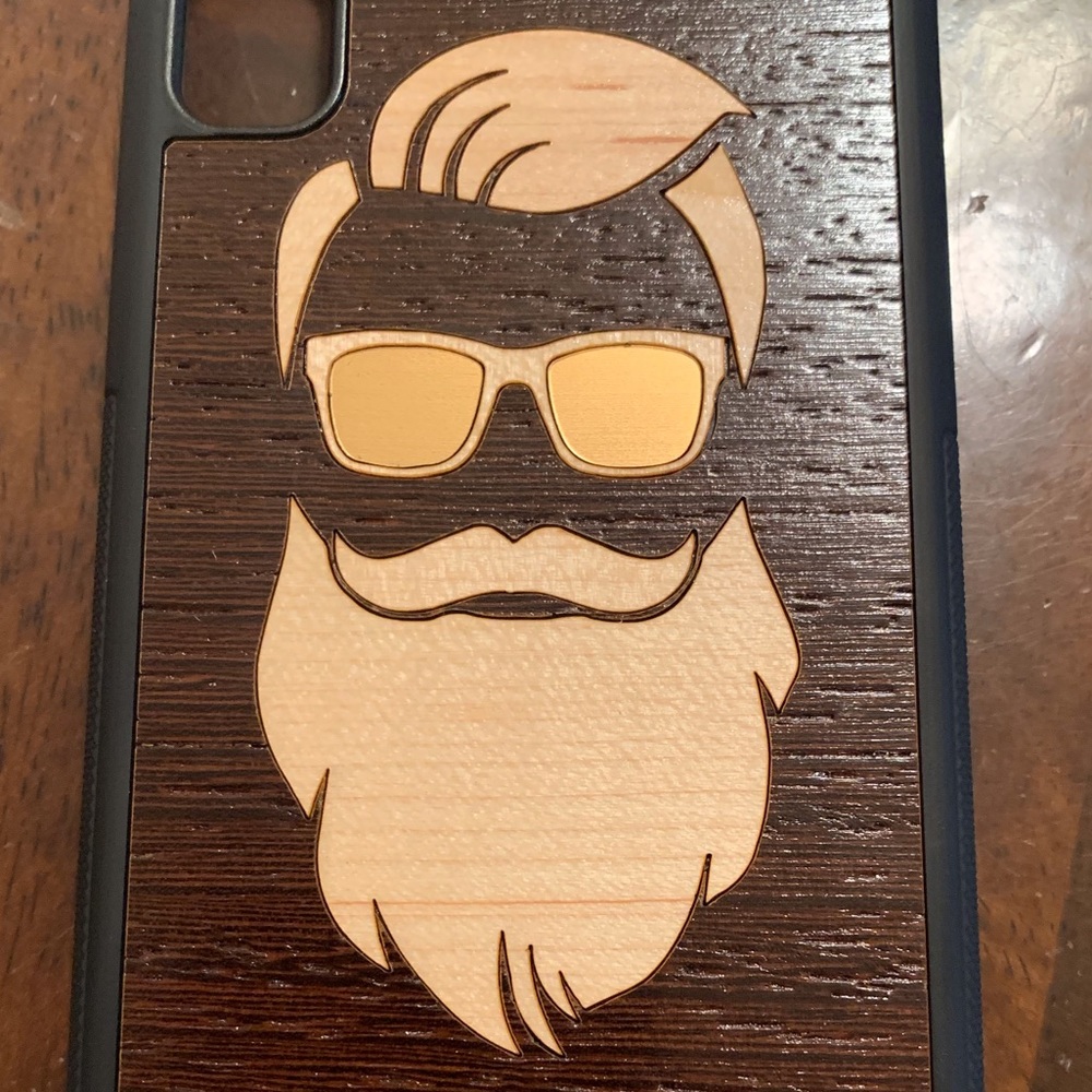 Meet your Posher, Jeremy